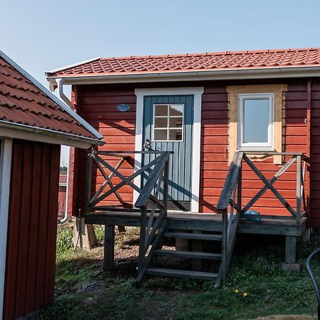 Backgardens Turism & Kultur Villa Eksteriør billede